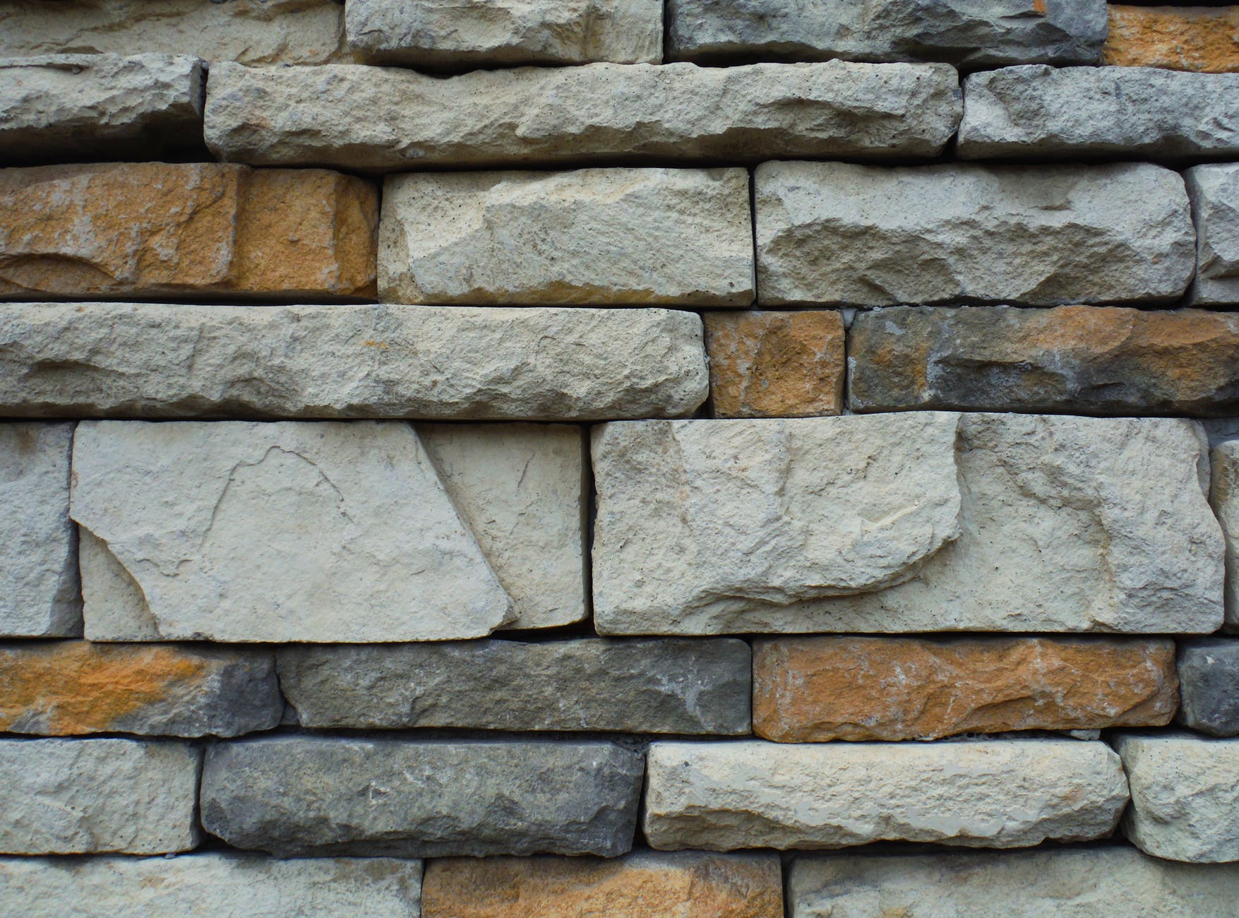 abstract architecture background brick