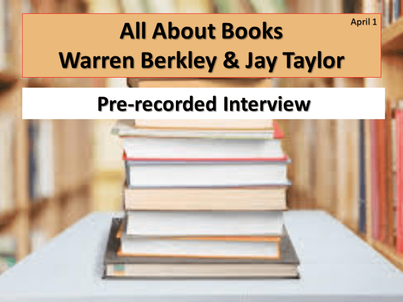 Interview with Jay