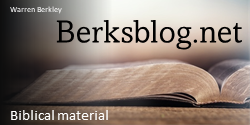 Berksblog